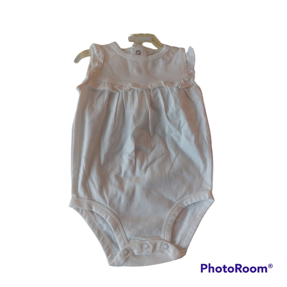 Carter's Spring 3 pieces Baby Girls Set - Picture 3 of 6